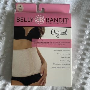 Belly Bandit size small